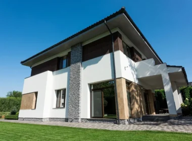 Få svaret på hvad det koster at bygge et nyt hus